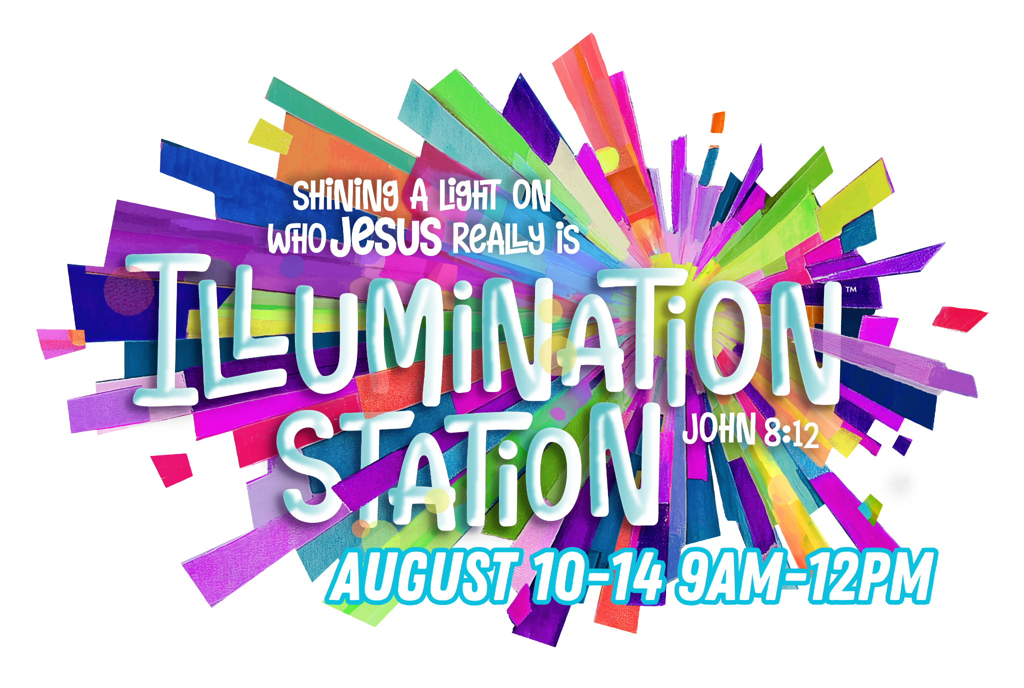 Illumination Station VBS 2026 Promo